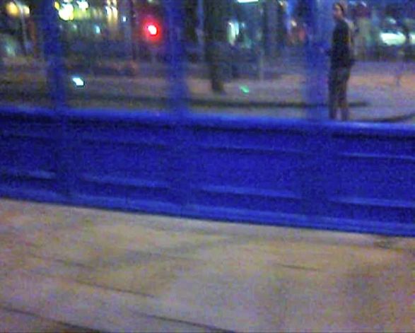 Who?, Video Still, 2012