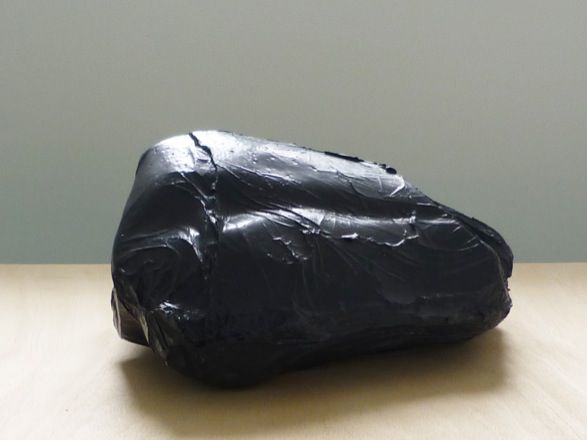 <b>Awst and Walther</b>, <i>Untitled (Body Bag) </i>, 2010