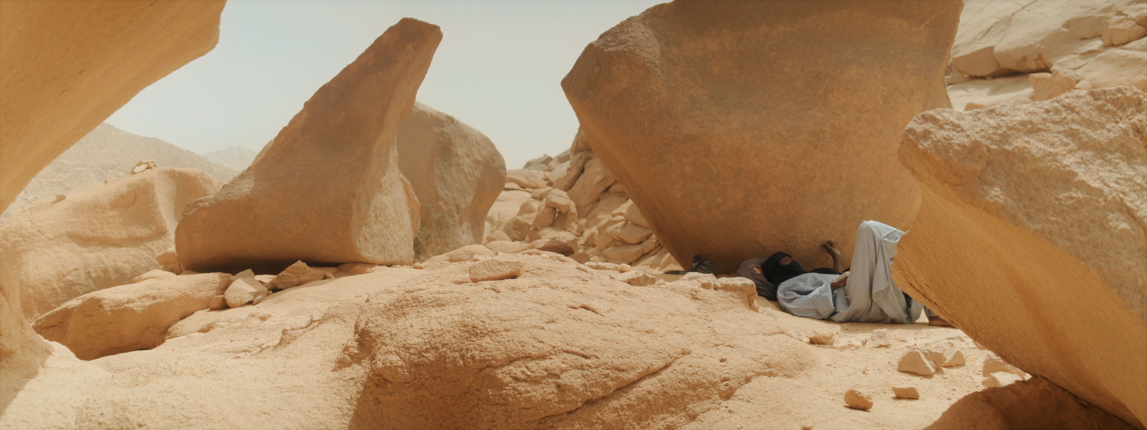 <br><br>Cinema // Sinema:<br><font color=#000000>The Film London Jarman Award 2025</font>