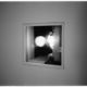 Richard Bevan, <i>Untitled</i> (installation shot), 16mm film, 2009