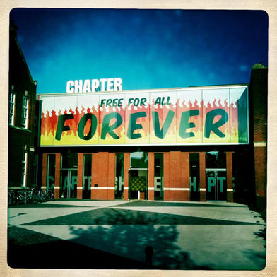 <i>Free for all forever</i>, 2010