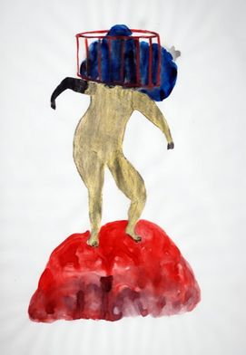 Anna Barratt, Untitled, 2008. Anna Barratt, Untitled, 2008.