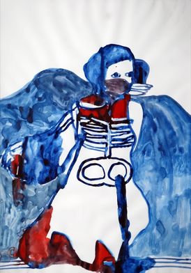 Anna Barratt, Untitled, 2008. Anna Barratt, Untitled, 2008.