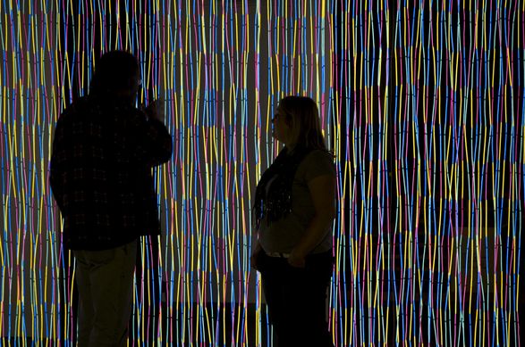 Curtain 2009