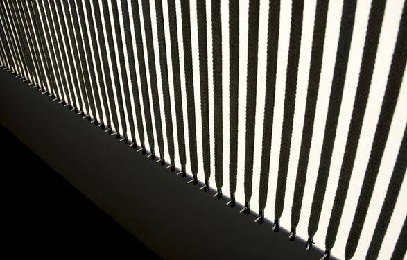 Line Upon Line, 2009