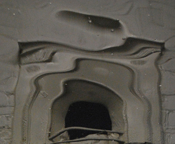 Flooded Basement, 2011 Flooded Basement, 2011