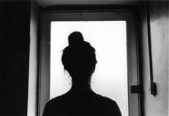 <b>Peter Finnemore</b>, <i>Miryam </i>