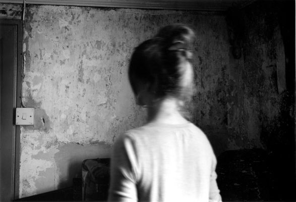 <b>Peter Finnemore</b>, <i>Miryam </i>