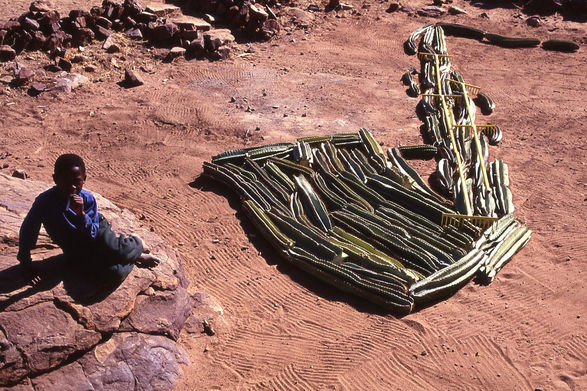 <b>David Shepherd</b>, <i>SAXOPHONE</i>, 1998