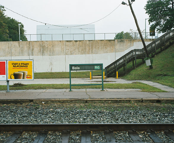 <b>Owen Martell and Simon Proffitt</b>, <i>Bala</i>, 2008