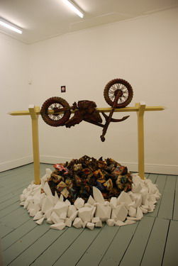 Dan Mort, Untitled Dan Mort, Untitled