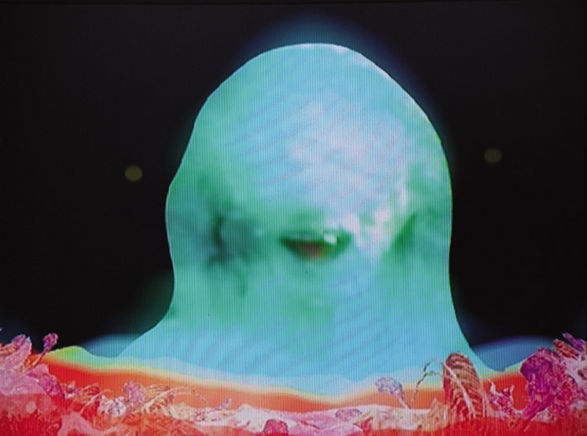 Alex Gene Morrison, Purgation (2007) Alex Gene Morrison, Purgation (2007)