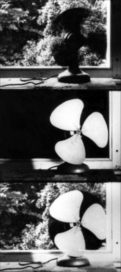 <i>Blue Bathroom</i>, 1978-9, 25 mins, 16mm, colour, sound.