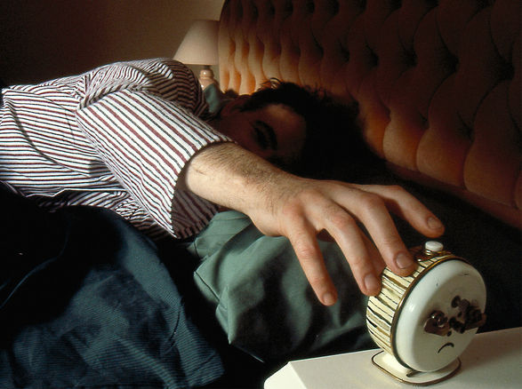 <i>Gargantuan</i>, 1992, 1 min, 16mm, colour, sound.
