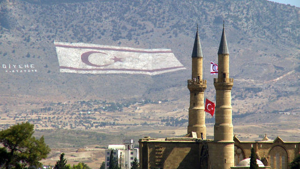<i>Flag Mountain</i>, 2010, 8 mins.