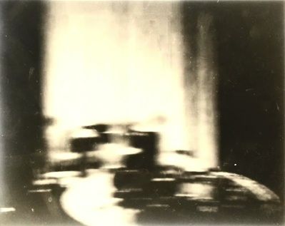 Tabletop Pan, 2011