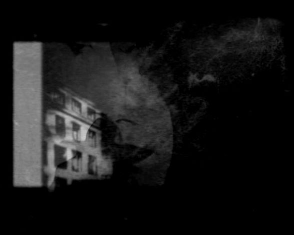 Dreams of a Global Superbrain, 2012