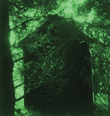 Helen Sear <i>Unnamed II</i> 2000. Courtesy of the artist