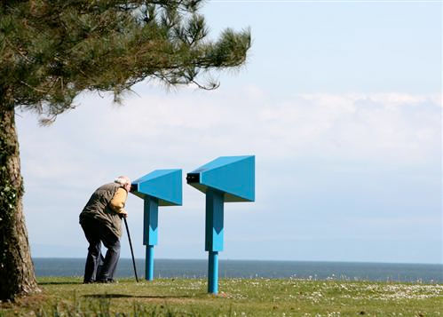 <i>...it is 89 days this morning since we left the Mumbles Head...</i>, 2010 