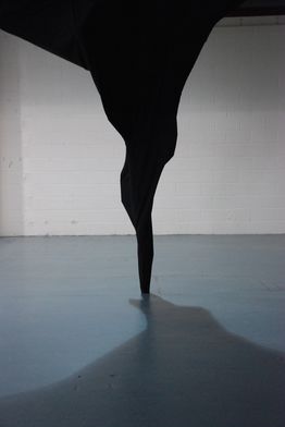 Rich White, <i>GBU-28 Deep Throat</i>. (c) The artist. Photo: g39