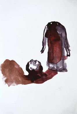 Anna Barratt, <b> In Shift</b> 2009. Anna Barratt, <b> In Shift</b> 2009.