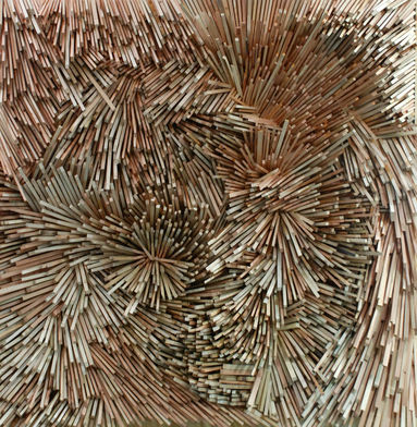 Alan Goulbourne, <i>Skin</i>, 2013 Alan Goulbourne, <i>Skin</i>, 2013