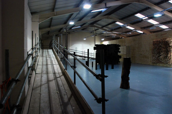 Toby Huddlestone`s ramp Toby Huddlestone`s ramp