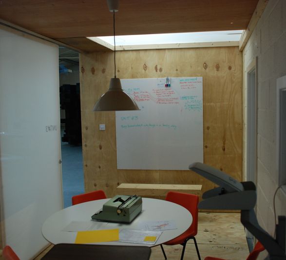 Toby Huddlestone`s editorial pod Toby Huddlestone`s editorial pod