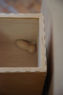 Pascal-Michel Dubois, Untitled