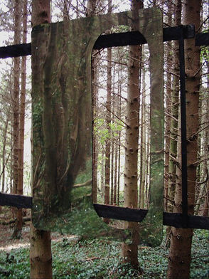 Richard Higlett, Prop (2004AD) (detail), 2005