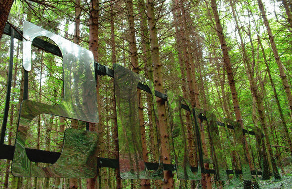 Richard Higlett, Prop (2004AD), 2005