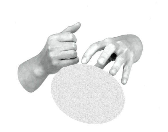 AJ Stockwell <i>Untitled static 04</i> (digital print), 2015 AJ Stockwell <i>Untitled static 04</i> (digital print), 2015