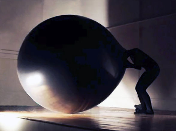 Jennifer Taylor, Video Still, Live Performance at Cabaret Melancholique, London, 2015 Jennifer Taylor, Video Still, Live Performance at Cabaret Melancholique, London, 2015