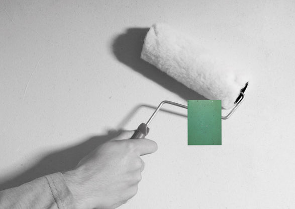 Lydia Meehan <i>A Template For Application</i>, 2017