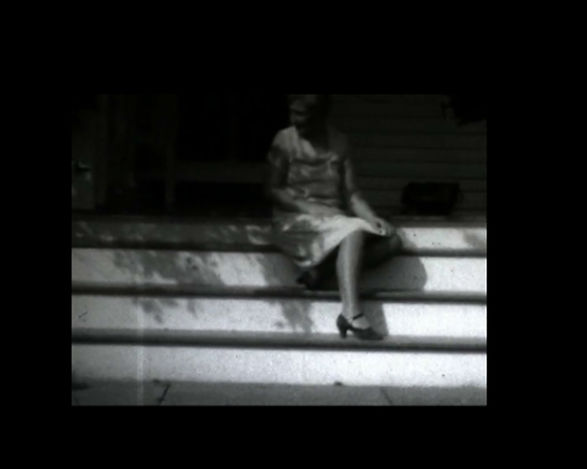 Mark Hicken, <i>Object </i>(video still), 2017 Mark Hicken, <i>Object </i>(video still), 2017