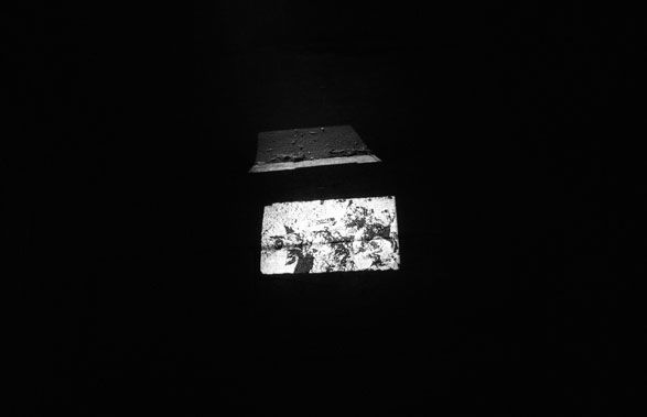 Florence Moon, <i> Reverse The Weight That Nailed Us To The Ground</i>, 2017 Florence Moon, <i> Reverse The Weight That Nailed Us To The Ground</i>, 2017