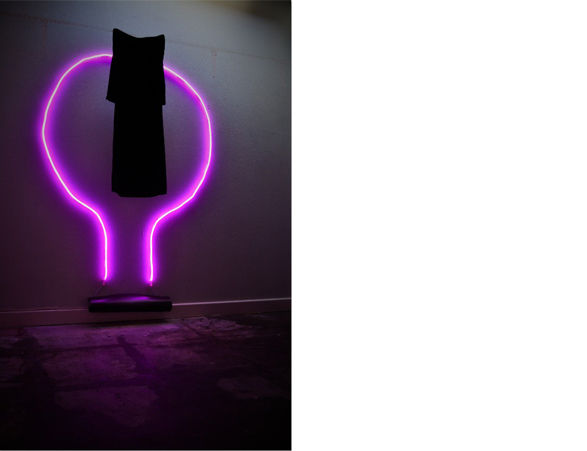 Laura Welsman, <i>Lady Macbeth of Nechells</i>, 2017 Laura Welsman, <i>Lady Macbeth of Nechells</i>, 2017