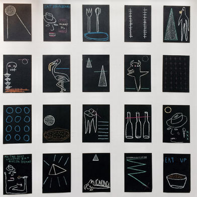 Daniel Pritchard, <i>Untitled</i>, 2017 Daniel Pritchard, <i>Untitled</i>, 2017