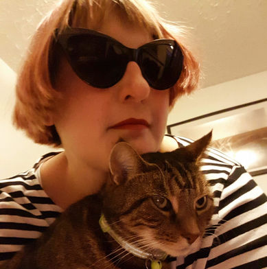 Claire Vaughan, 2018