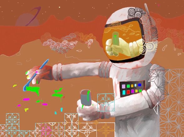 Will Roberts, <i>If I had a Hi Fi</i>, 2012-18 Will Roberts, <i>If I had a Hi Fi</i>, 2012-18