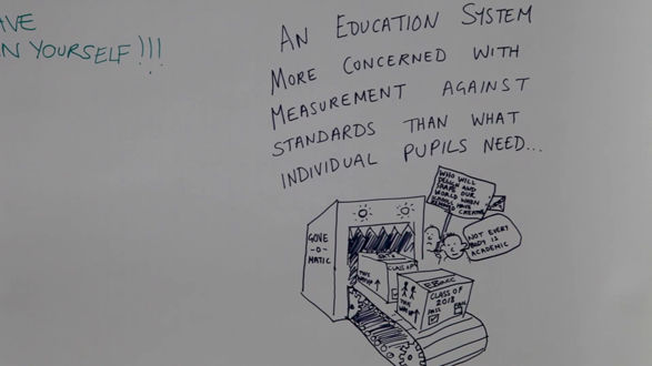 <i>Messy Democracy</i> <i>Messy Democracy</i>