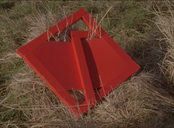 Jessica Warboys, <i>Pageant Roll</i>, video still, 2012 Jessica Warboys, <i>Pageant Roll</i>, video still, 2012