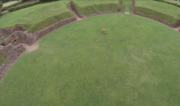 Jessica Warboys, <i>Hill Of Dreams</i>, video still, 2016 Jessica Warboys, <i>Hill Of Dreams</i>, video still, 2016