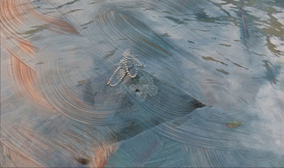 Jessica Warboys, <i>Hill Of Dreams</i>, video still, 2016 Jessica Warboys, <i>Hill Of Dreams</i>, video still, 2016