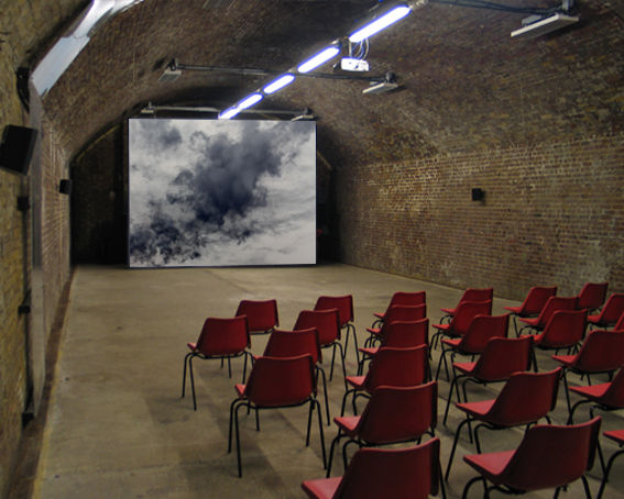 Nooshin Farhid, <i>Conic Trilogy</i>, 2010 Nooshin Farhid, <i>Conic Trilogy</i>, 2010
