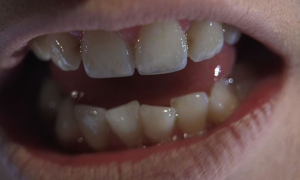 Paul Eastwood, <i>Dyfodiaith</i>, still 2019 Paul Eastwood, <i>Dyfodiaith</i>, still 2019
