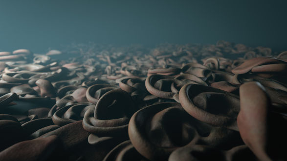 Paul Eastwood, <i>Dyfodiaith</i>, still 2019 Paul Eastwood, <i>Dyfodiaith</i>, still 2019