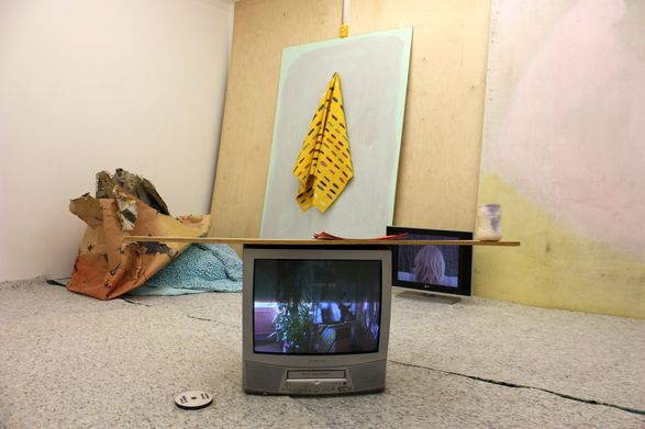Rebecca Gould, 2019