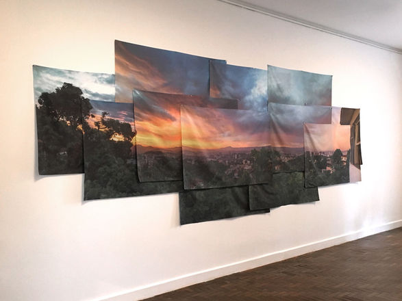 Marcos Chaves, <i>Amoroso</i>, 2008 Marcos Chaves, <i>Amoroso</i>, 2008