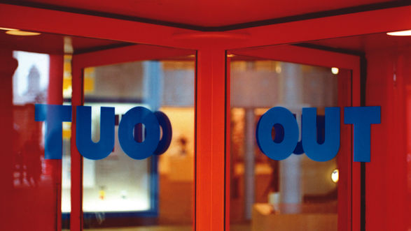 Marcos Chaves, <i>Touout</i> Marcos Chaves, <i>Touout</i>
